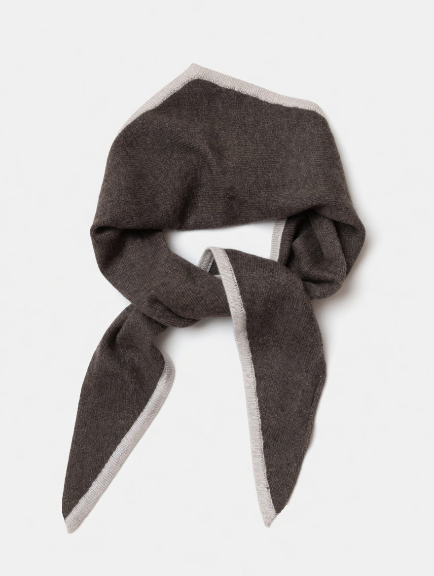 Cashmere skjerf
