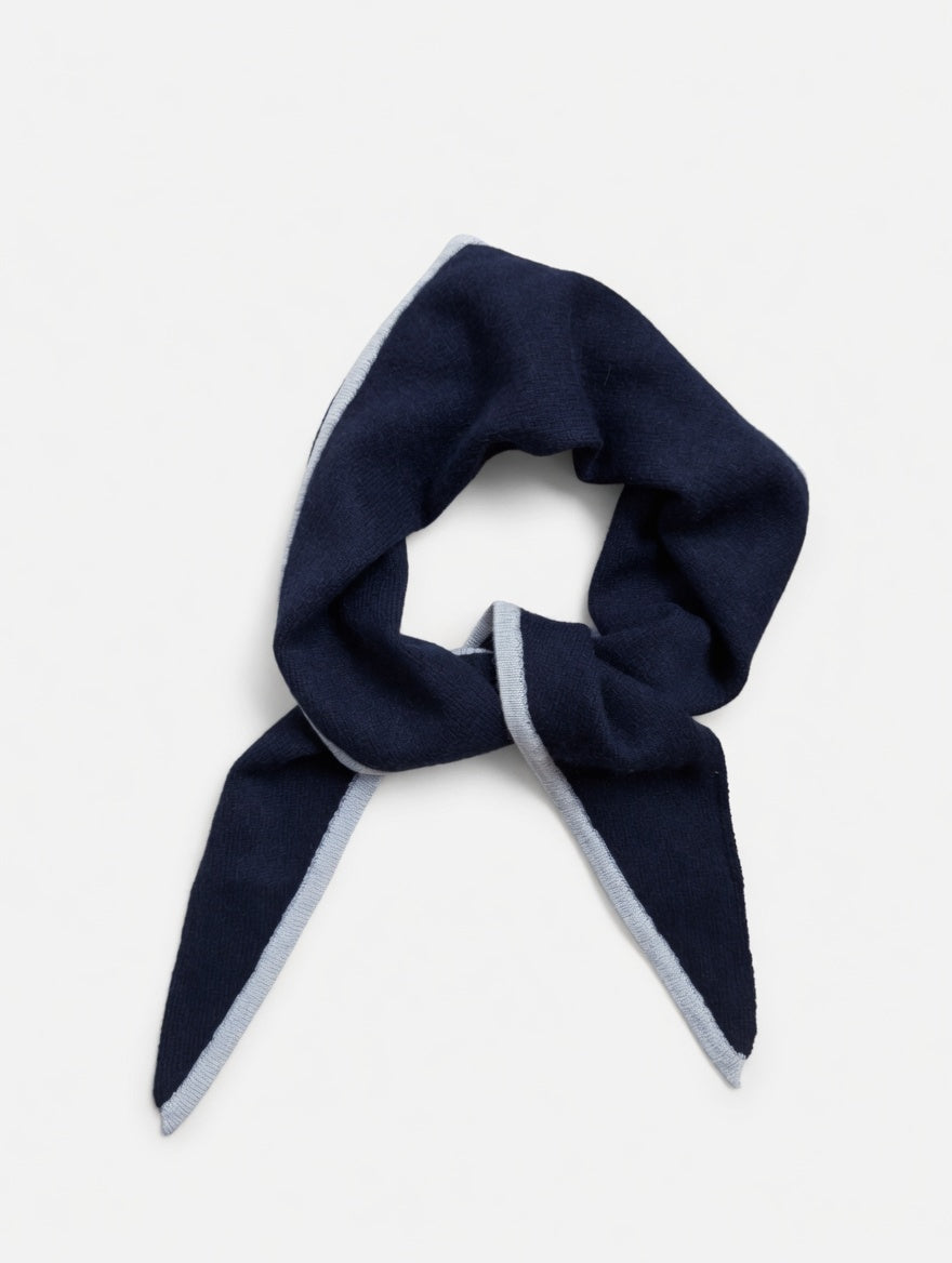 Cashmere skjerf