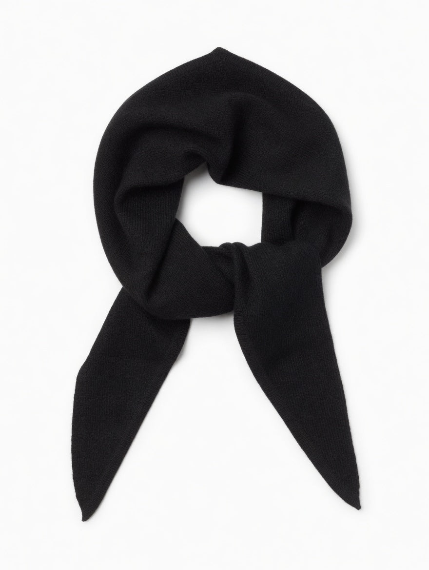 Cashmere skjerf
