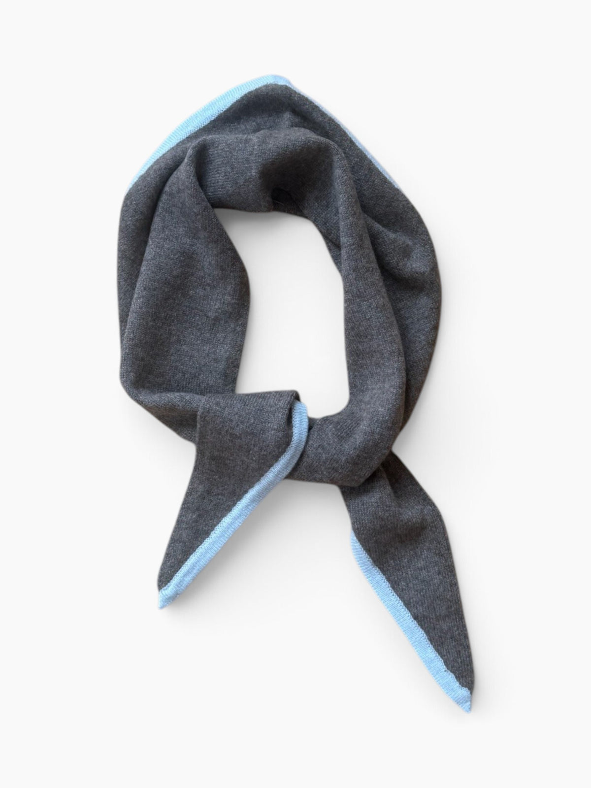 Cashmere skjerf