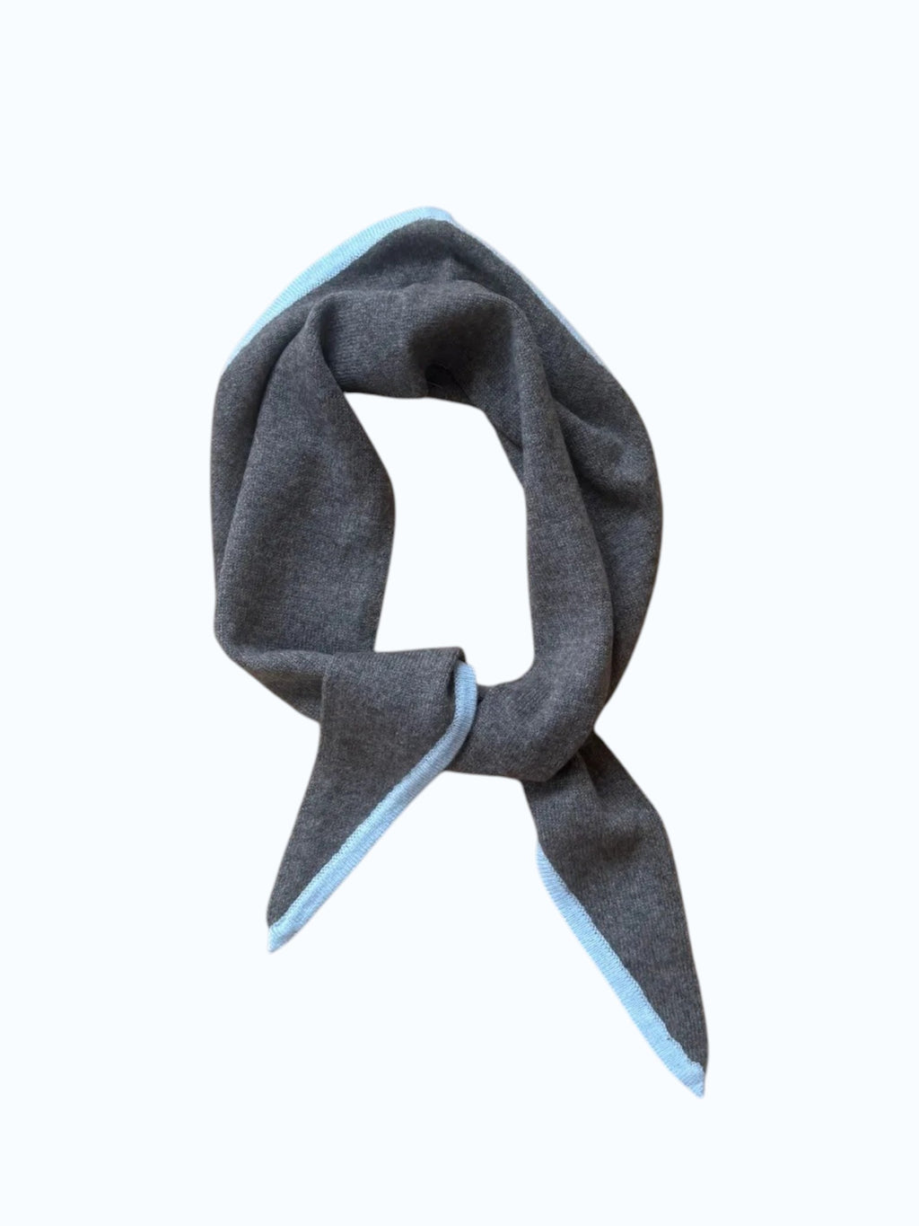 Cashmere skjerf