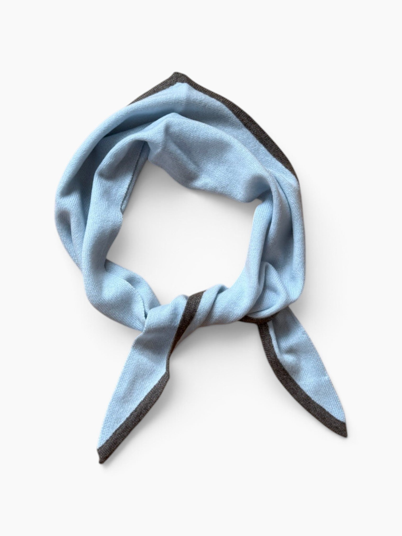 Cashmere skjerf
