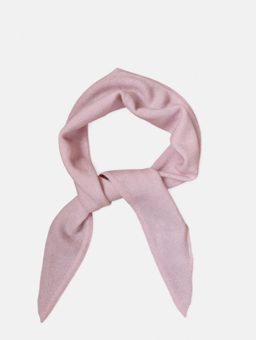 Cashmere skjerf