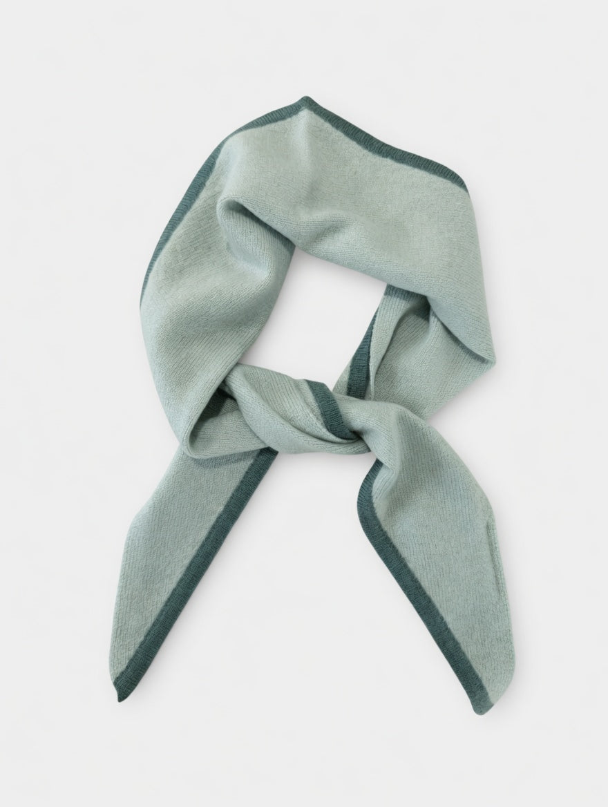 Cashmere skjerf